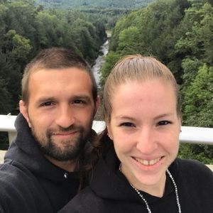 Meet your Posher, Kayt